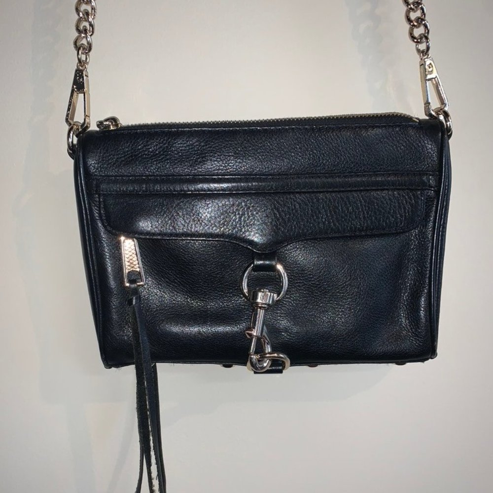 Crossbody Bag - Picture 1 of 5